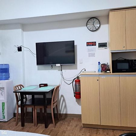 Cozy Condo Unit 5Mins From Mactan Cebu Int'L Airport With Netflix มักตัน ภายนอก รูปภาพ