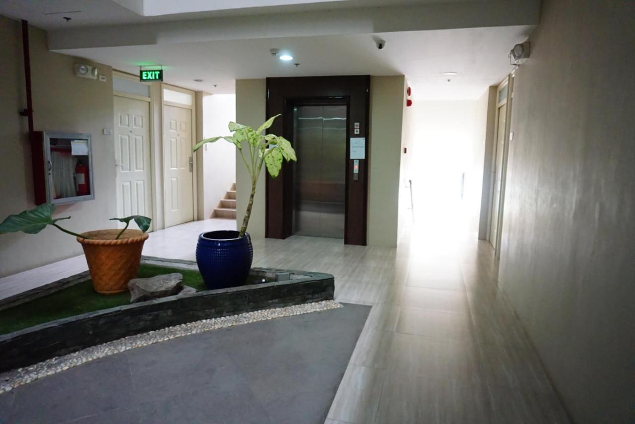 Cozy Condo Unit 5Mins From Mactan Cebu Int'L Airport With Netflix มักตัน ภายนอก รูปภาพ