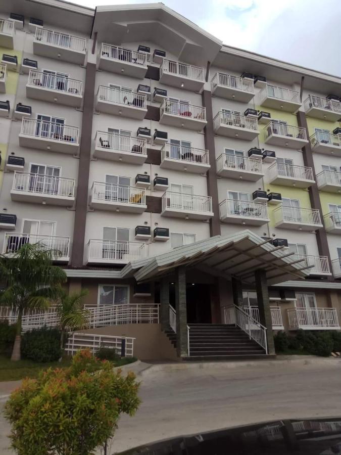 Cozy Condo Unit 5Mins From Mactan Cebu Int'L Airport With Netflix มักตัน ภายนอก รูปภาพ