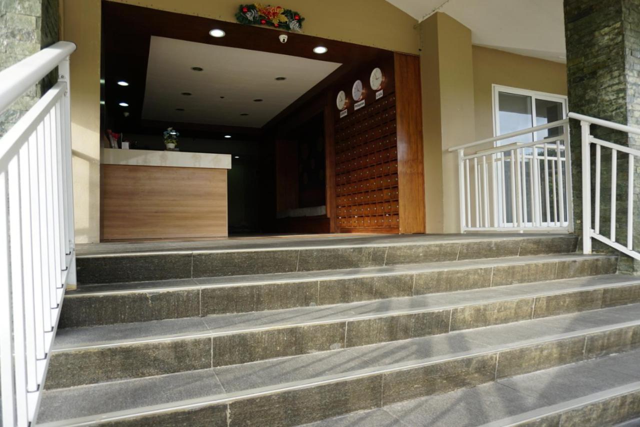 Cozy Condo Unit 5Mins From Mactan Cebu Int'L Airport With Netflix มักตัน ภายนอก รูปภาพ