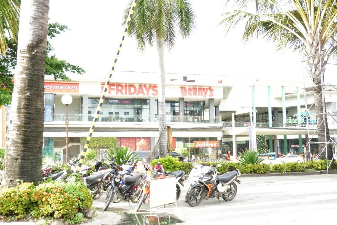 Cozy Condo Unit 5Mins From Mactan Cebu Int'L Airport With Netflix มักตัน ภายนอก รูปภาพ