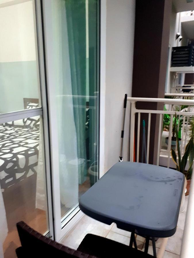 Cozy Condo Unit 5Mins From Mactan Cebu Int'L Airport With Netflix มักตัน ภายนอก รูปภาพ