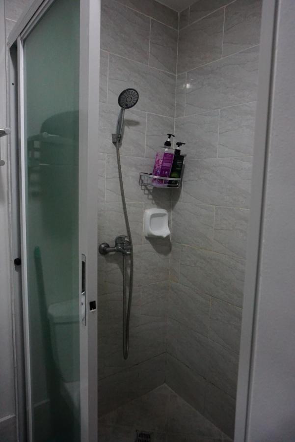 Cozy Condo Unit 5Mins From Mactan Cebu Int'L Airport With Netflix มักตัน ภายนอก รูปภาพ